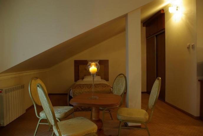 Villa Anna Tarnobrzeg Exterior foto