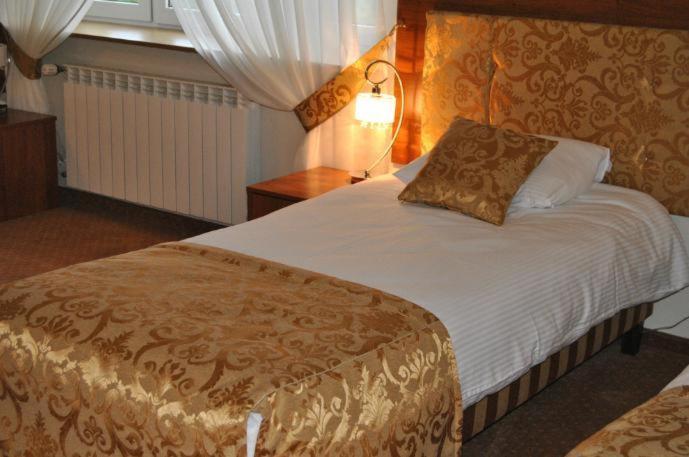 Villa Anna Tarnobrzeg Zimmer foto