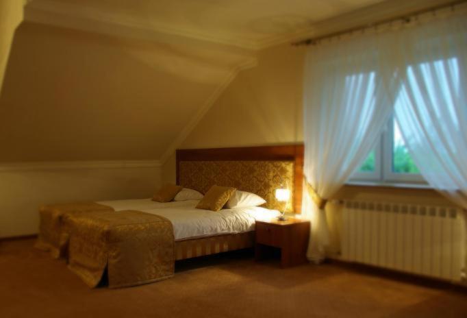 Villa Anna Tarnobrzeg Zimmer foto
