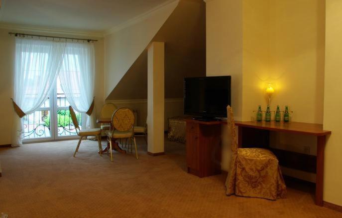 Villa Anna Tarnobrzeg Zimmer foto