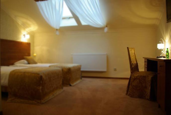 Villa Anna Tarnobrzeg Zimmer foto