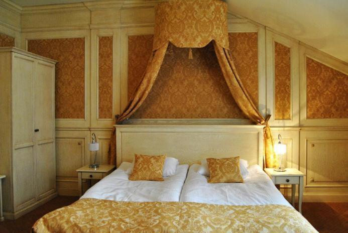 Villa Anna Tarnobrzeg Zimmer foto