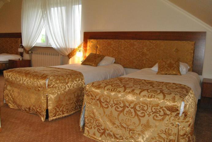 Villa Anna Tarnobrzeg Zimmer foto