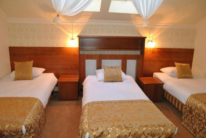 Villa Anna Tarnobrzeg Zimmer foto