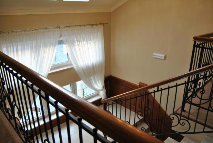 Villa Anna Tarnobrzeg Exterior foto